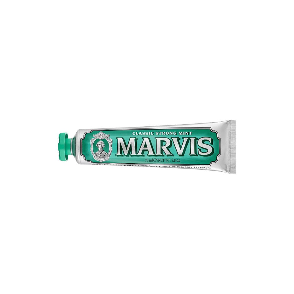 Marvis Toothpaste - Famous | Online Store