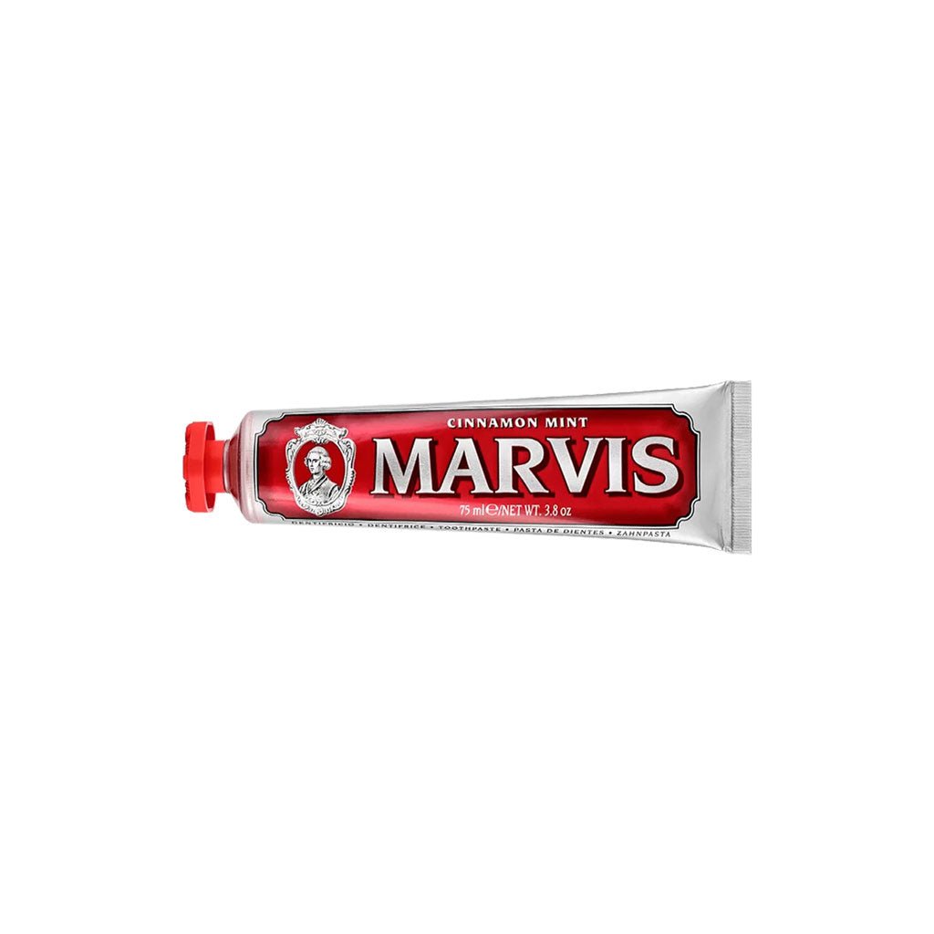 Marvis Toothpaste - Famous | Online Store