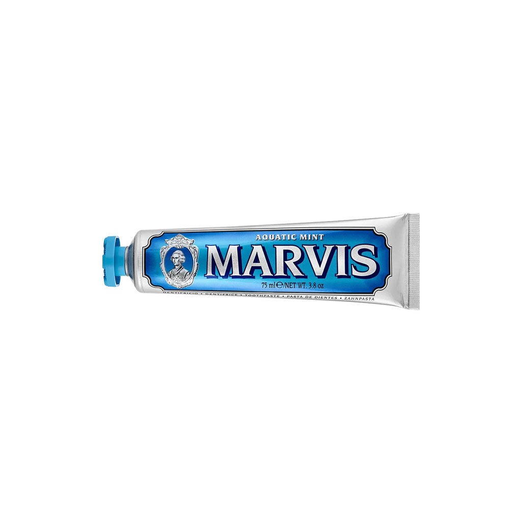 Marvis Toothpaste - Famous | Online Store