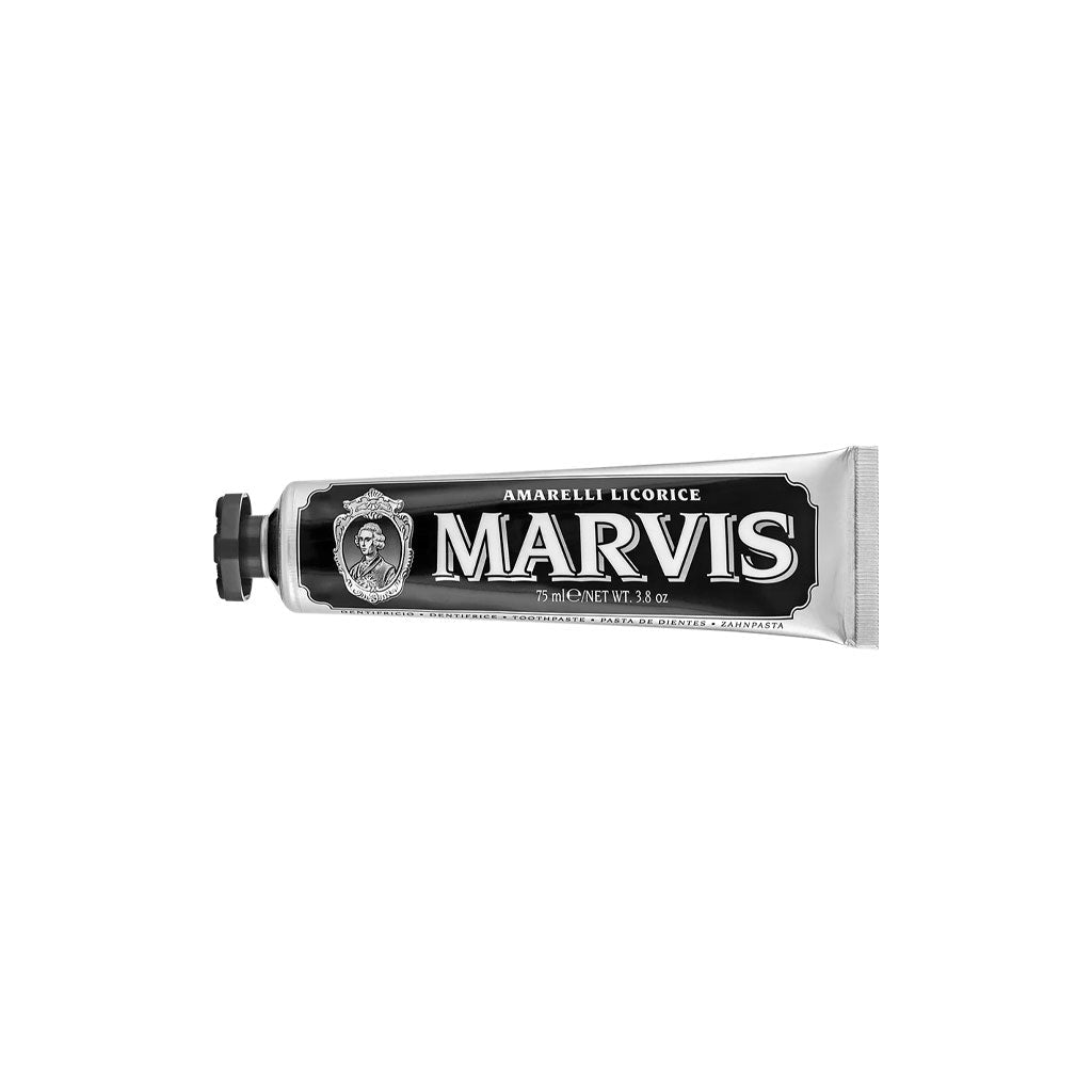 Marvis Toothpaste - Famous | Online Store