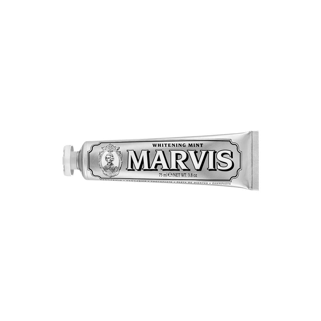 Marvis Toothpaste - Famous | Online Store
