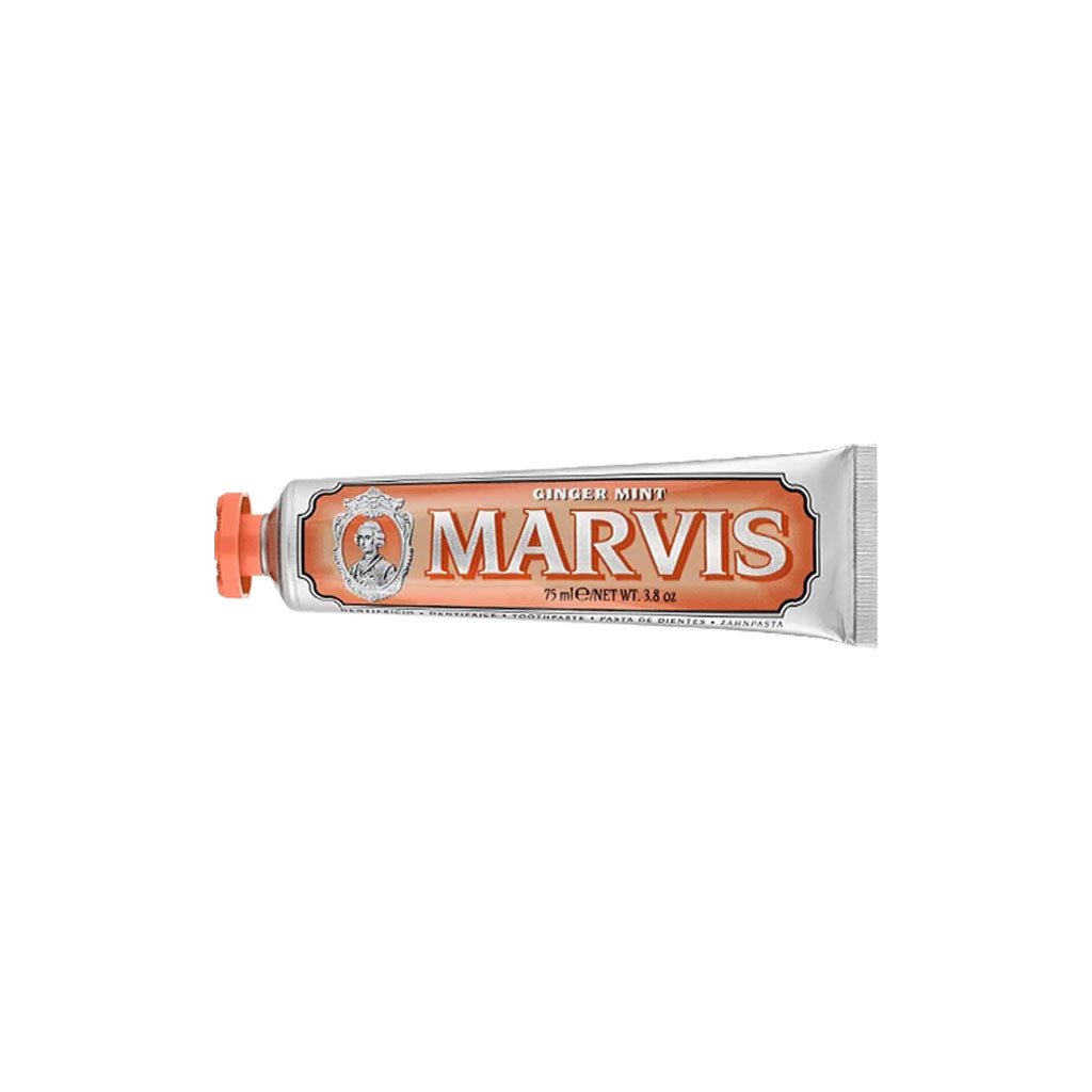 Marvis Toothpaste - Famous | Online Store