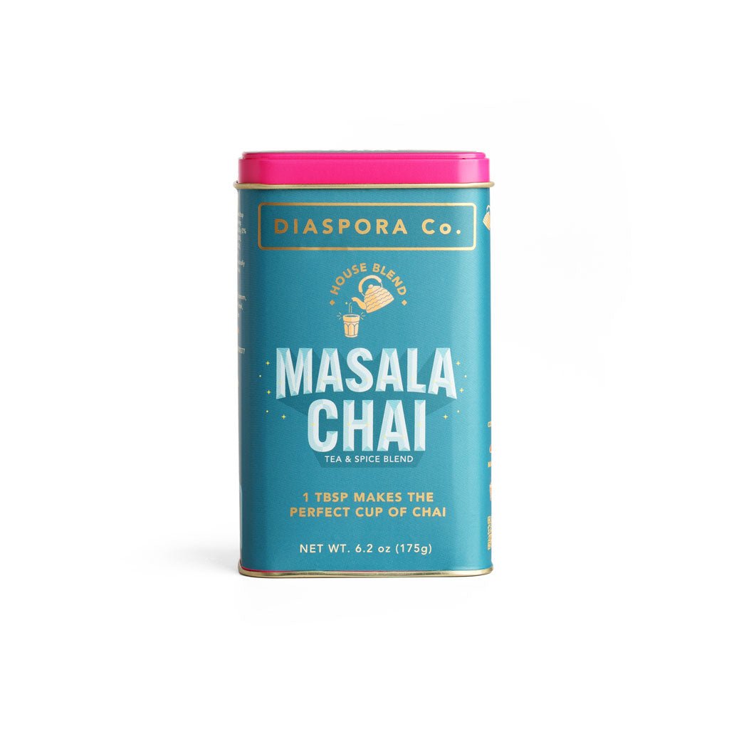 Masala Chai Blend - Famous | Online Store
