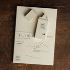 MD Correction Tape - Cream - Famous | Online Store