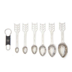 Meehan's Mixology Spoons - Famous | Online Store