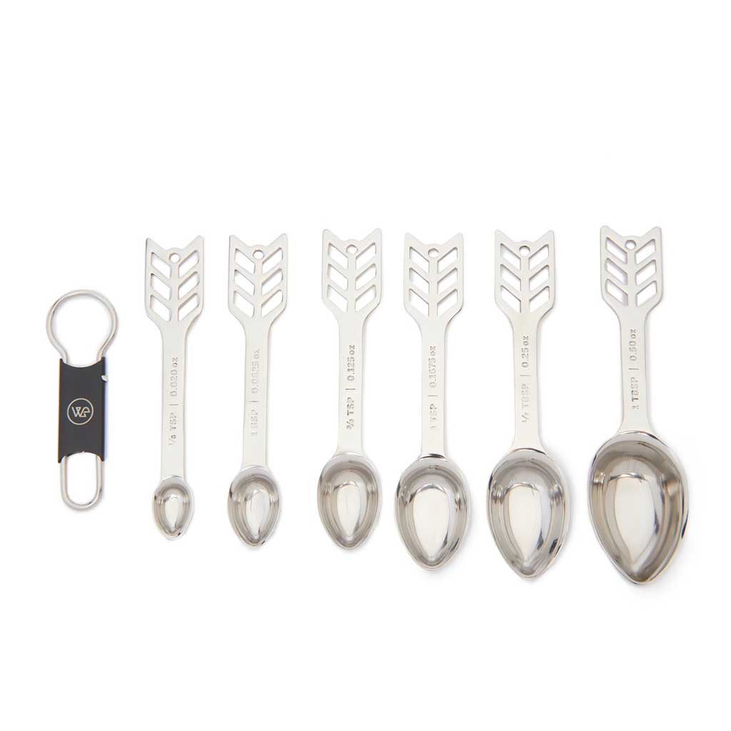 Meehan's Mixology Spoons - Famous | Online Store