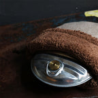 Melton Wool Yutanpo Hot Water Bottle Cover - Famous | Online Store