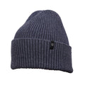 Merino Wool and Recycled Poly In The City Beanie - Famous | Online Store
