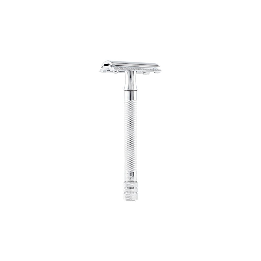 Merkur 23C Double Edge Safety Razor, Extra Long - Famous | Online Store