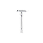 Merkur 23C Double Edge Safety Razor, Extra Long - Famous | Online Store