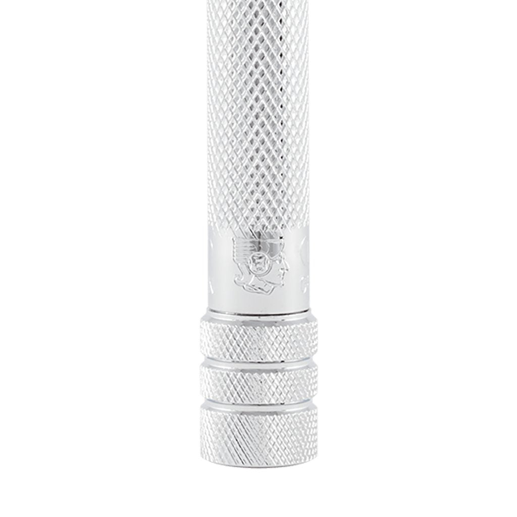Merkur 23C Double Edge Safety Razor, Extra Long - Famous | Online Store