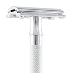 Merkur 23C Double Edge Safety Razor, Extra Long - Famous | Online Store