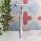Merkur 23C Double Edge Safety Razor, Extra Long - Famous | Online Store