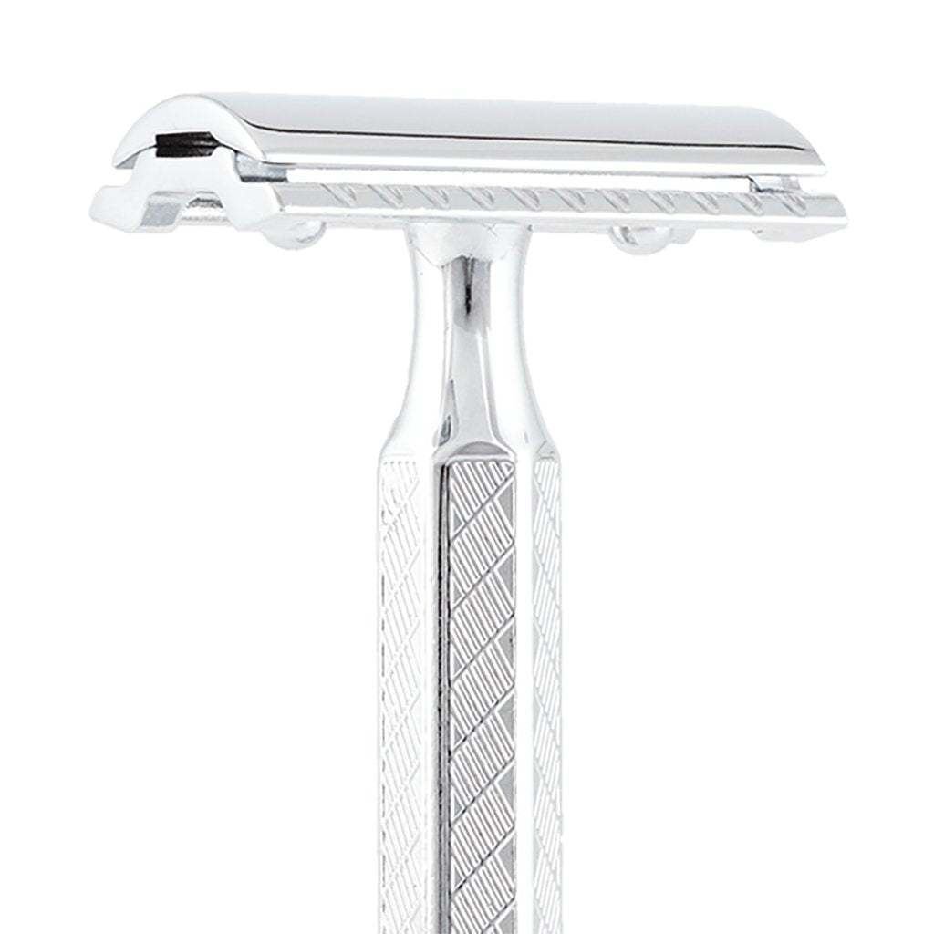 Merkur 42C Double Edge Safety Razor - Famous | Online Store