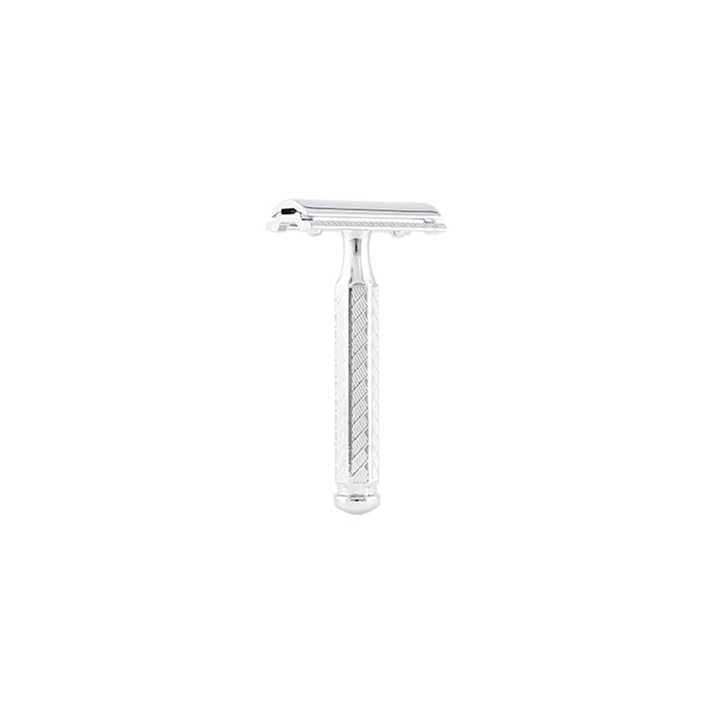 Merkur 42C Double Edge Safety Razor - Famous | Online Store