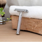 Merkur 42C Double Edge Safety Razor - Famous | Online Store