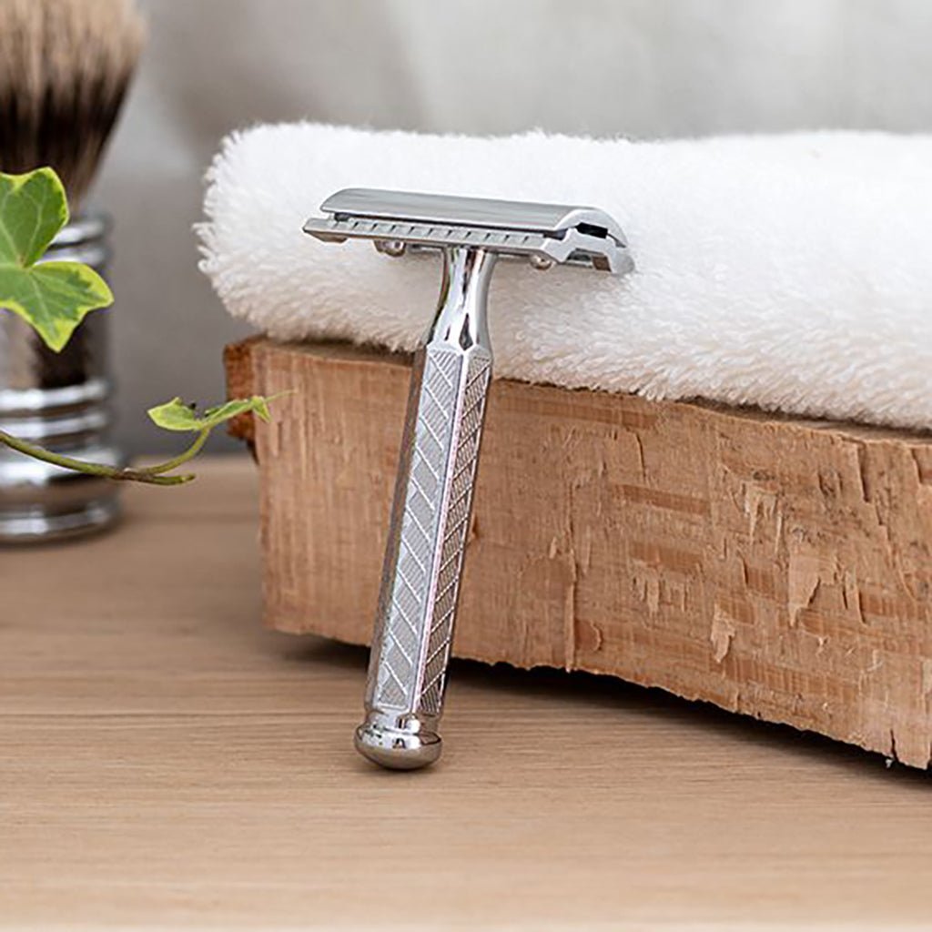 Merkur 42C Double Edge Safety Razor - Famous | Online Store