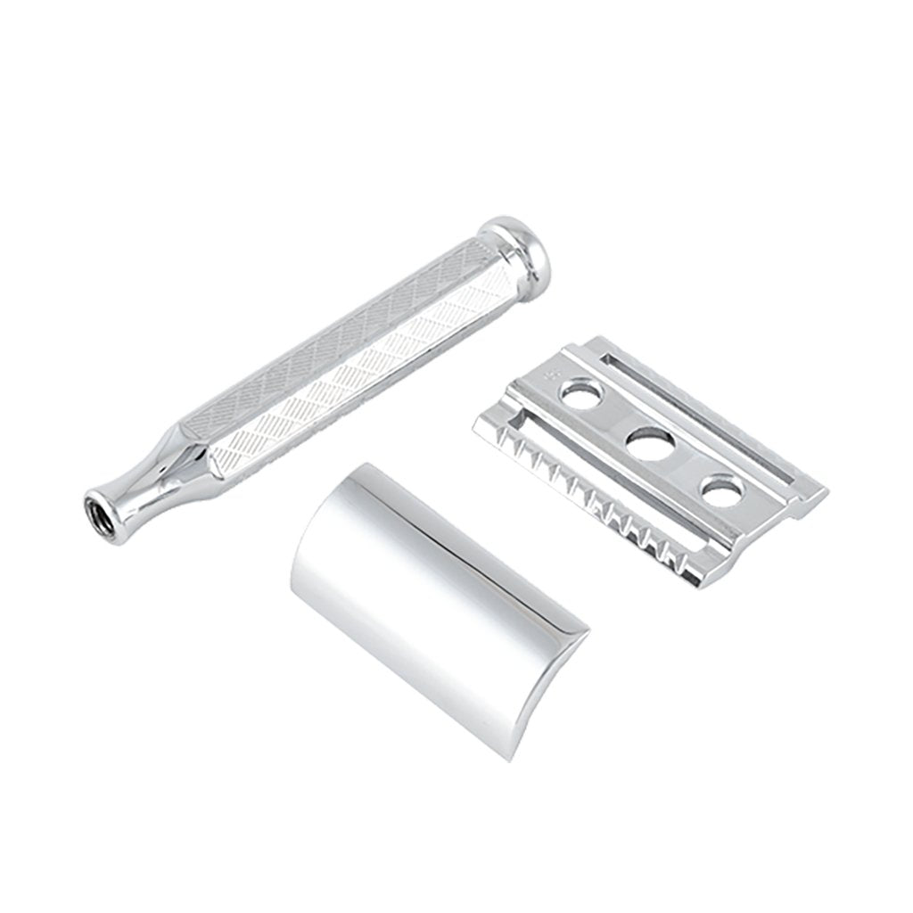 Merkur 42C Double Edge Safety Razor - Famous | Online Store