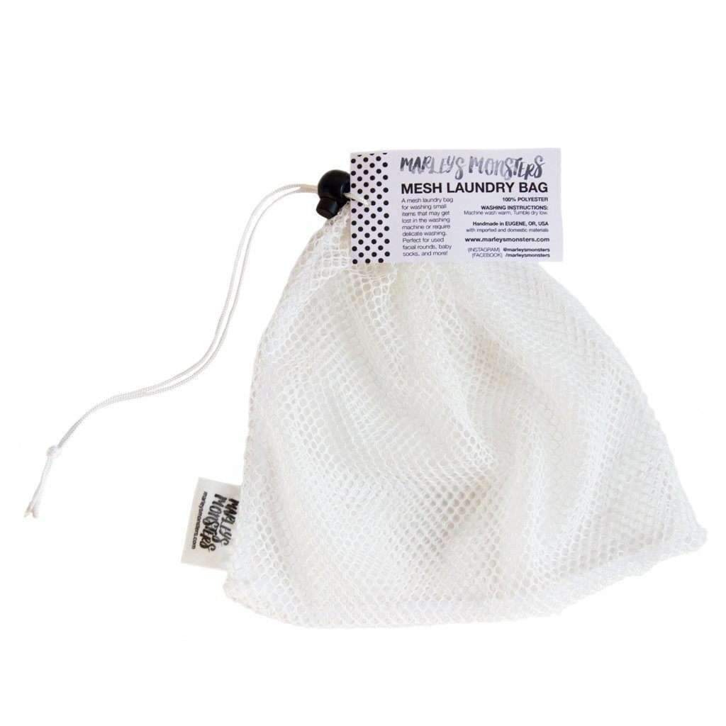 Mesh Laundry Bag - Famous | Online Store