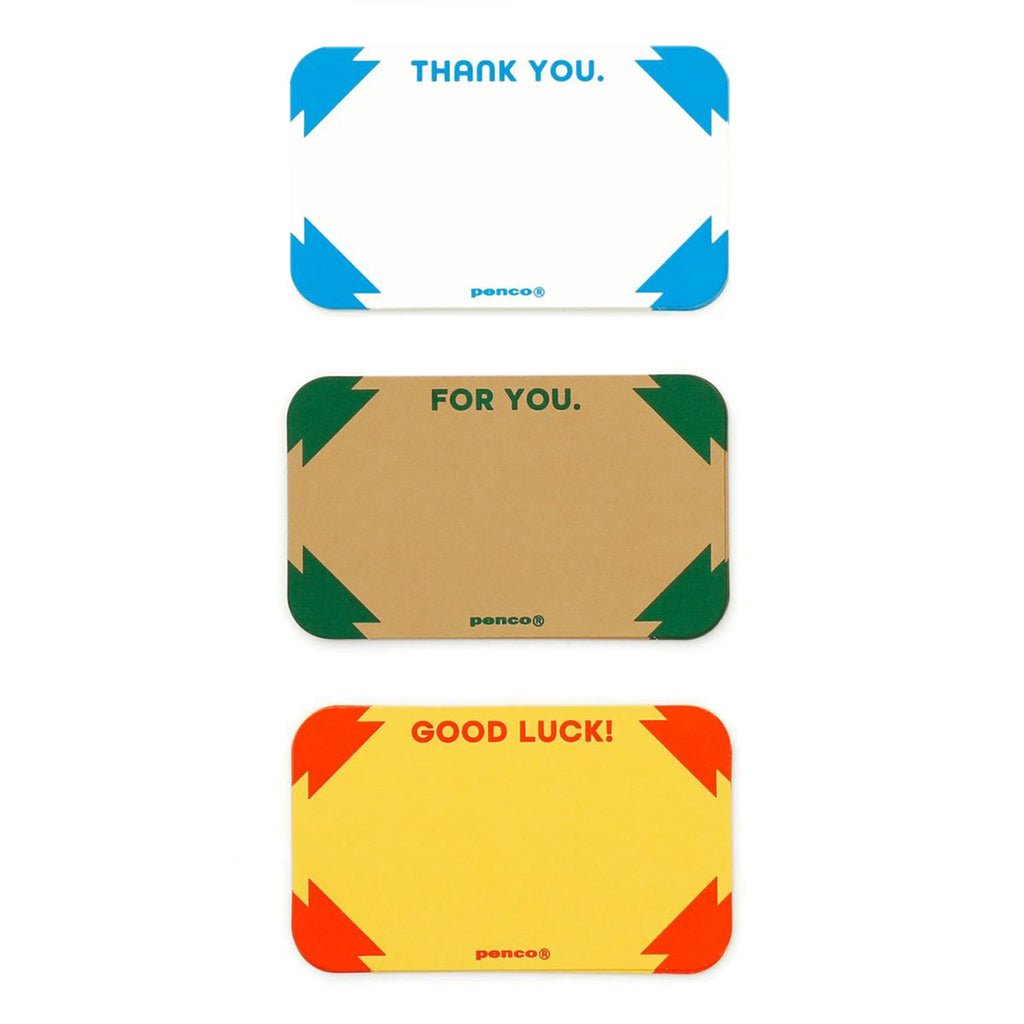Message Cards - Famous | Online Store