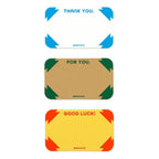 Message Cards - Famous | Online Store