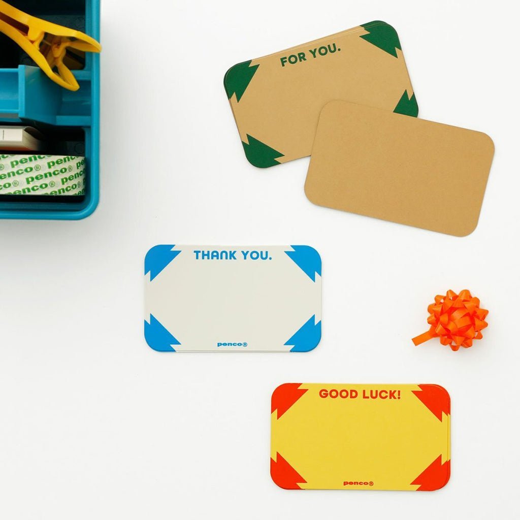 Message Cards - Famous | Online Store