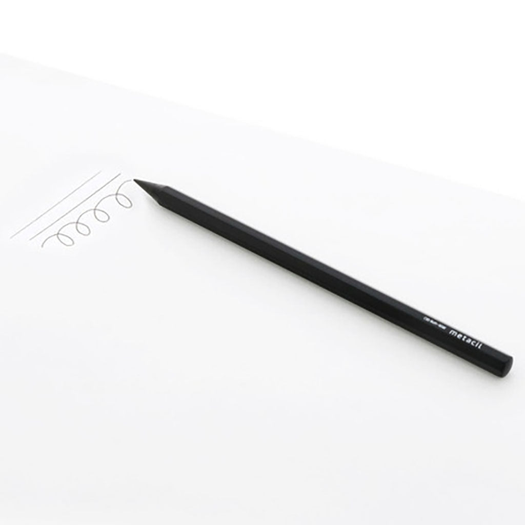 Metacil Pencil - Famous | Online Store