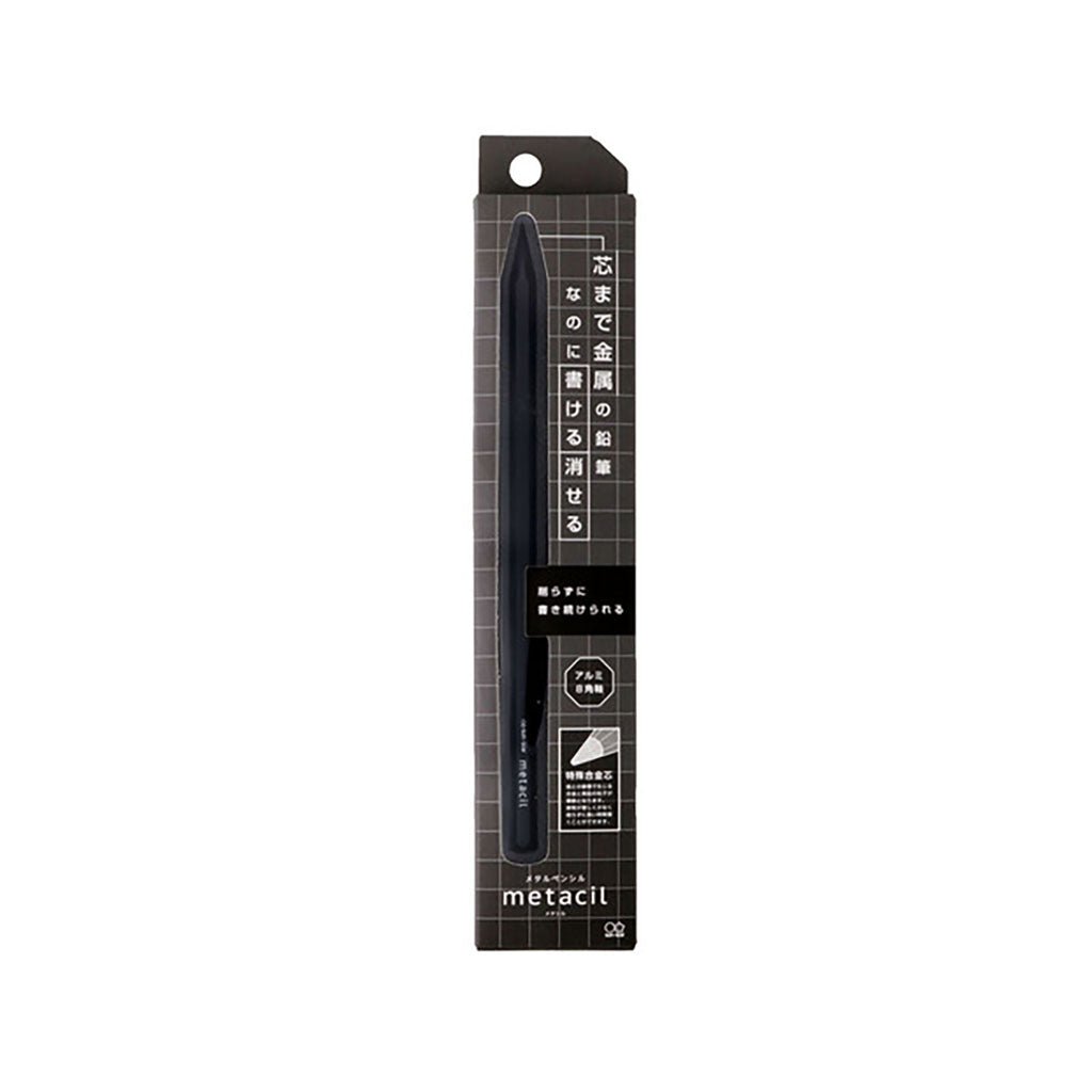 Metacil Pencil - Famous | Online Store
