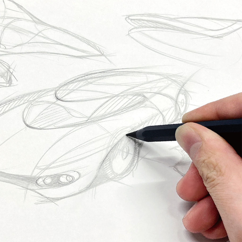 Metacil Pencil - Famous | Online Store