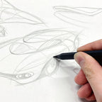 Metacil Pencil - Famous | Online Store
