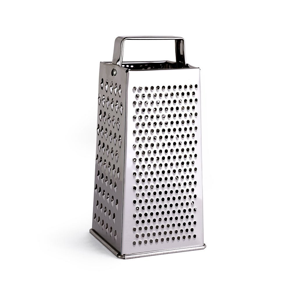 Metal Grater - Famous | Online Store
