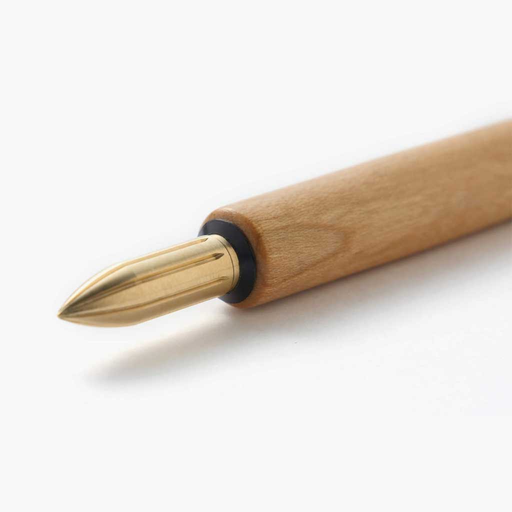 Kakimori Metal Nib - Famous | Online Store