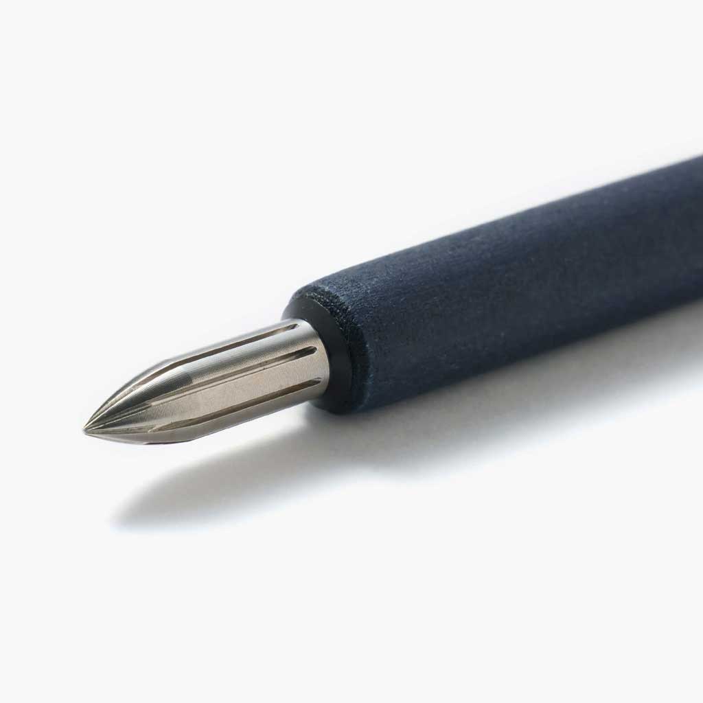 Kakimori Metal Nib - Famous | Online Store