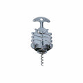 Metal Zig-Zag Corkscrew - Famous | Online Store