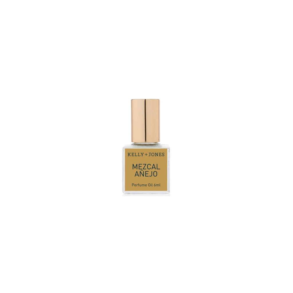 Mezcal A?ejo Perfume Oil - Famous | Online Store