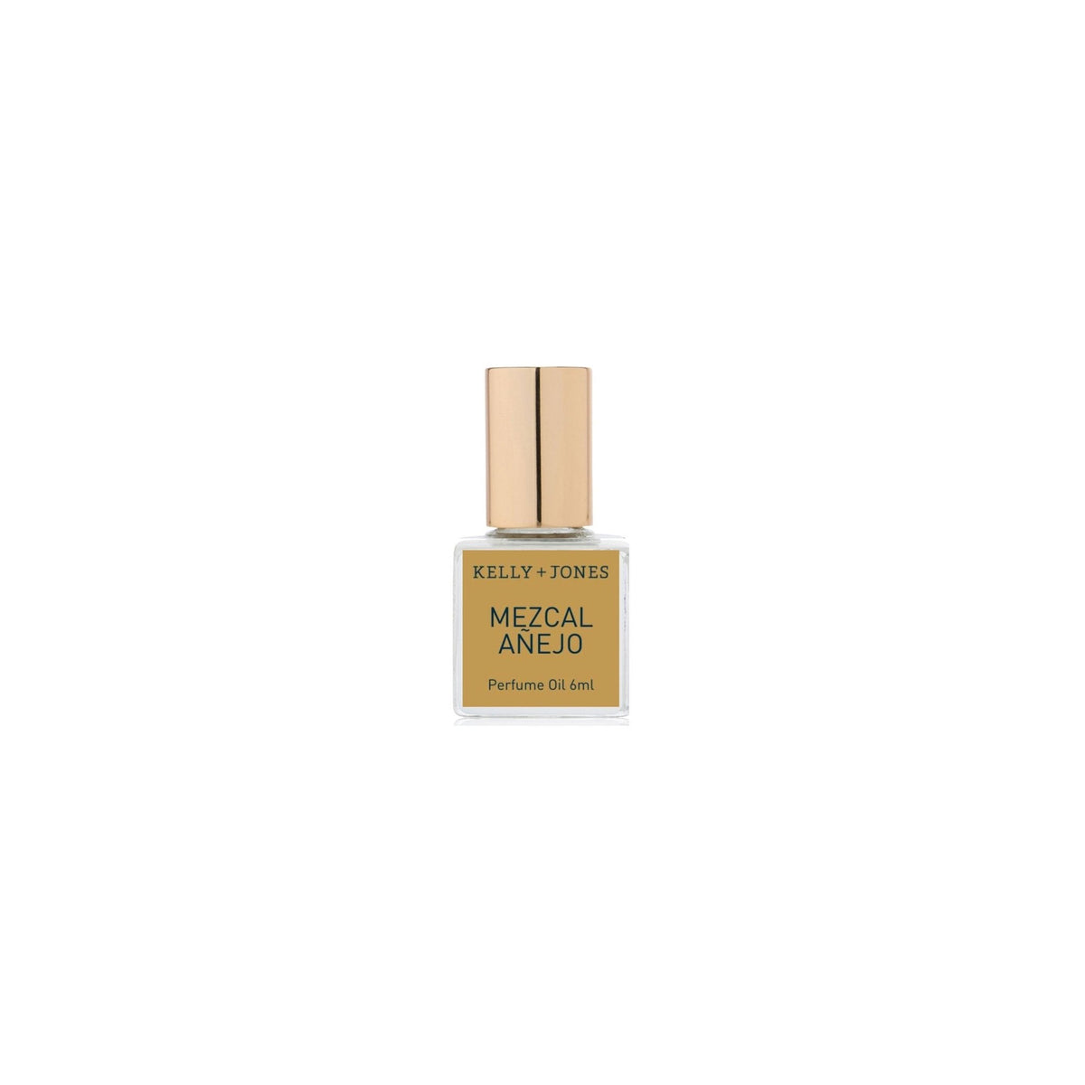 Mezcal A?ejo Perfume Oil - Famous | Online Store