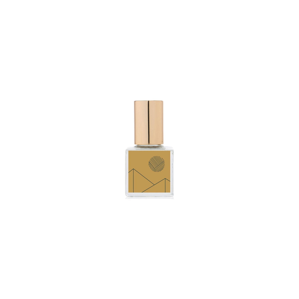 Mezcal A?ejo Perfume Oil - Famous | Online Store