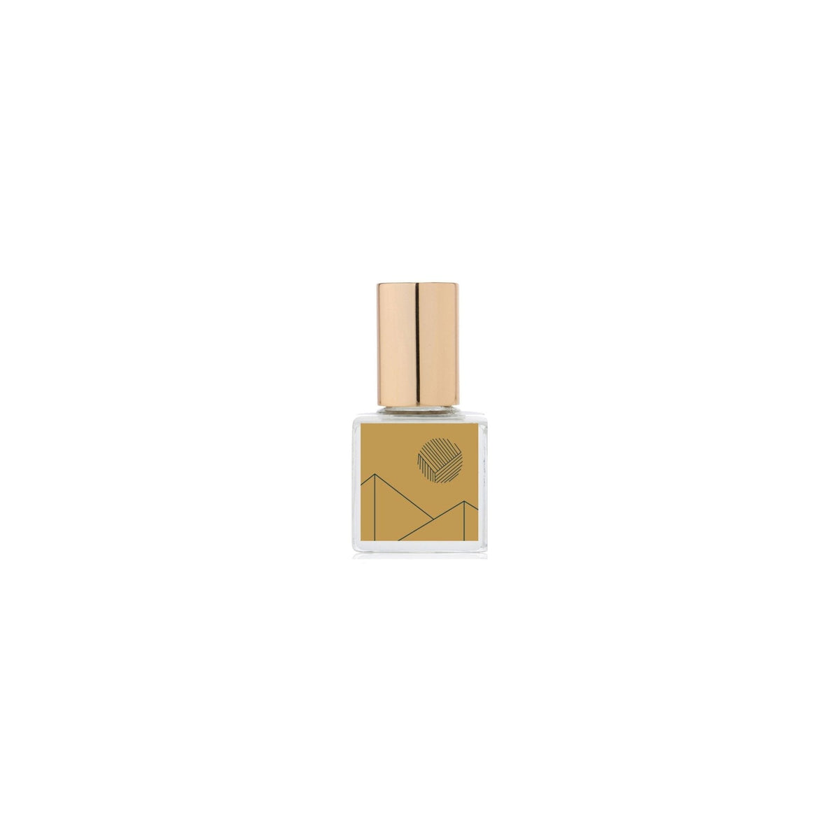 Mezcal A?ejo Perfume Oil - Famous | Online Store