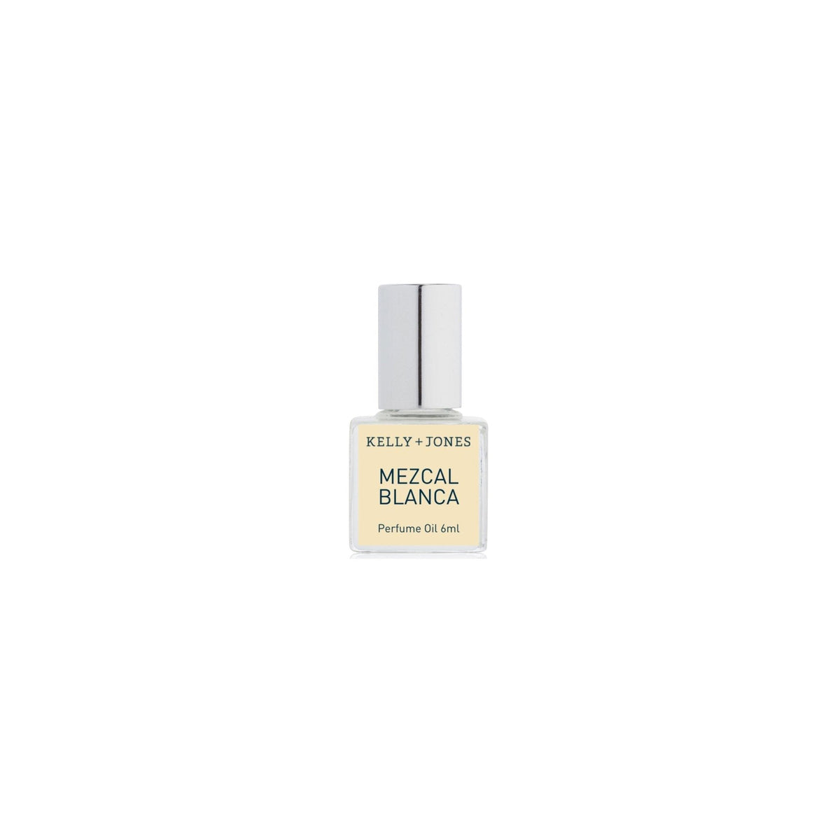 Mezcal Blanca Perfume Oil - Famous | Online Store