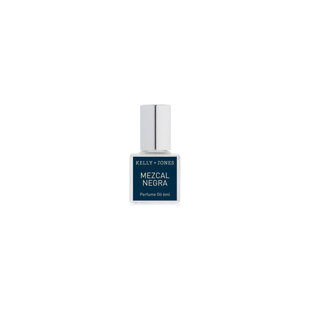 Mezcal Negra Perfume Oil - Famous | Online Store