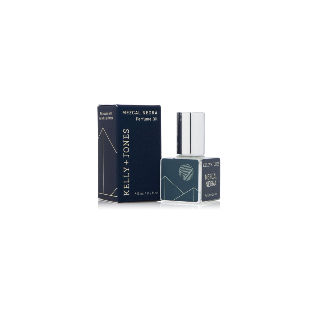 Mezcal Negra Perfume Oil - Famous | Online Store