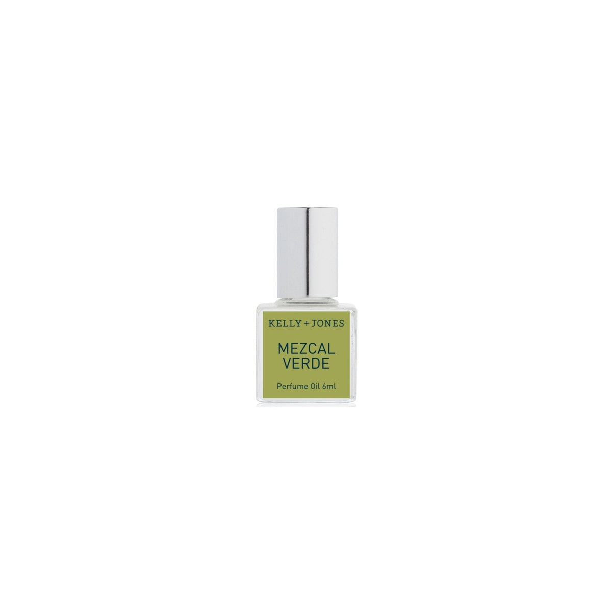 Mezcal Verde Perfume Oil - Famous | Online Store