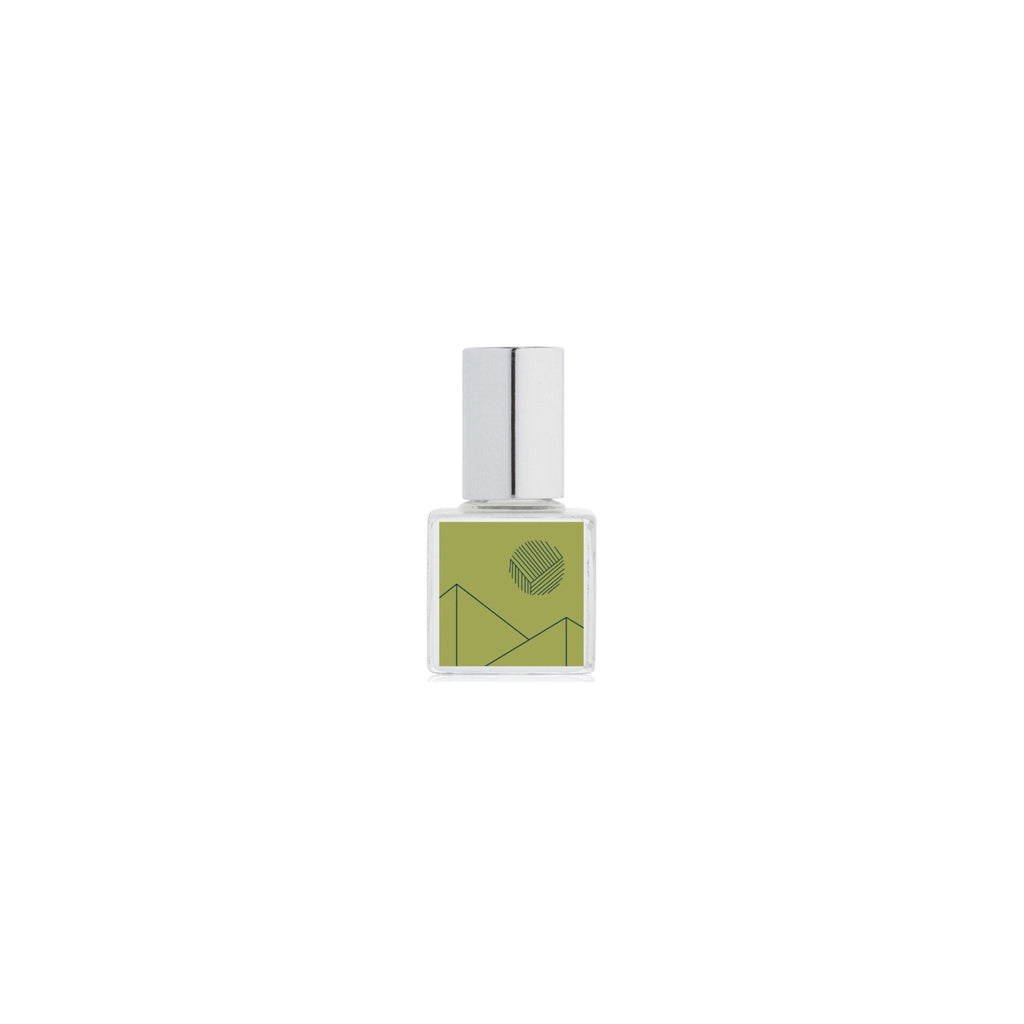 Mezcal Verde Perfume Oil - Famous | Online Store