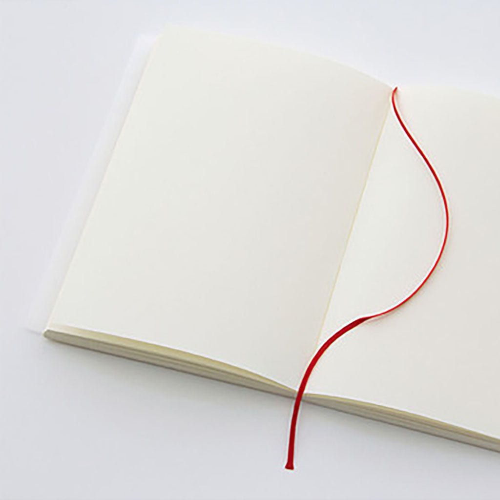 Midori MD Paper Notebook - Famous | Online Store
