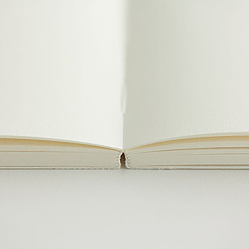 Midori MD Paper Notebook - Famous | Online Store
