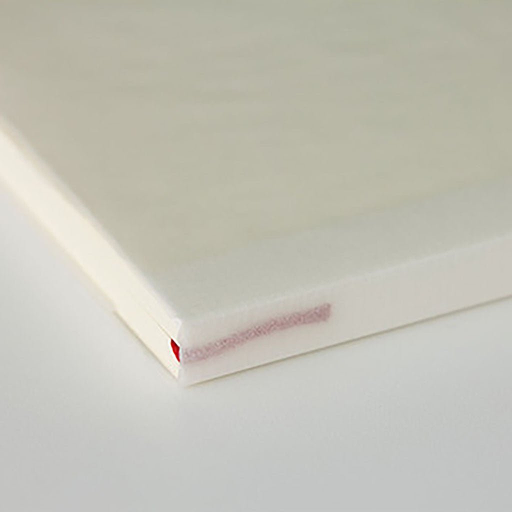 Midori MD Paper Notebook - Famous | Online Store