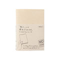 Midori MD Paper Notebook Cover - Famous | Online Store