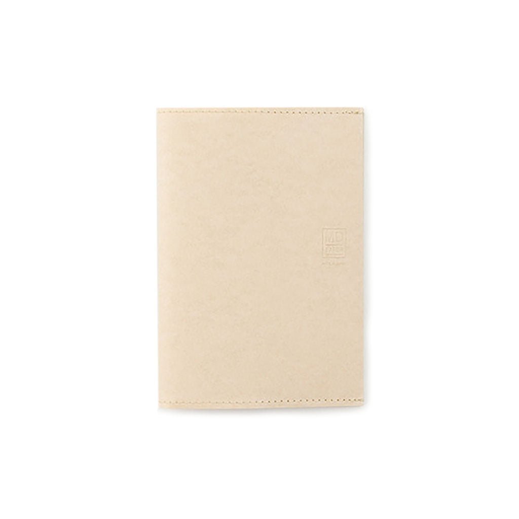 Midori MD Paper Notebook Cover - Famous | Online Store