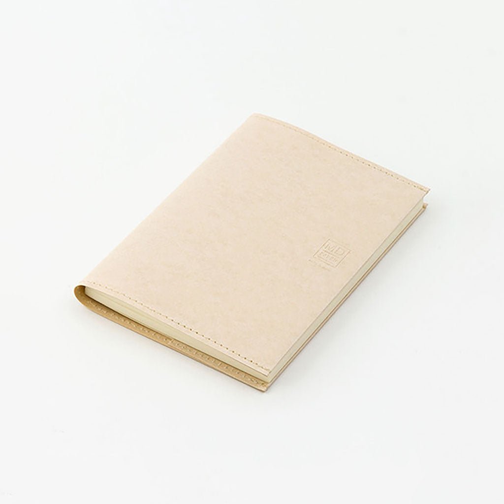 Midori MD Paper Notebook Cover - Famous | Online Store