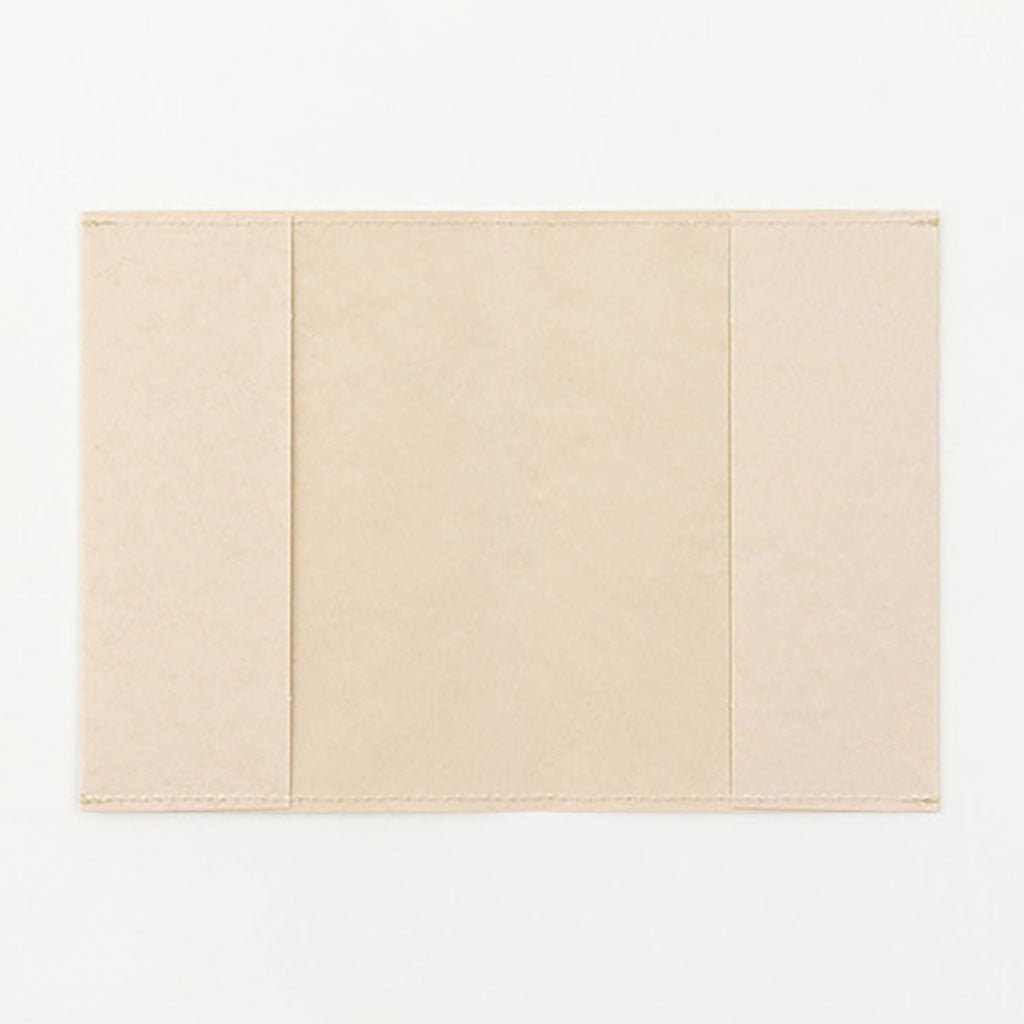 Midori MD Paper Notebook Cover - Famous | Online Store